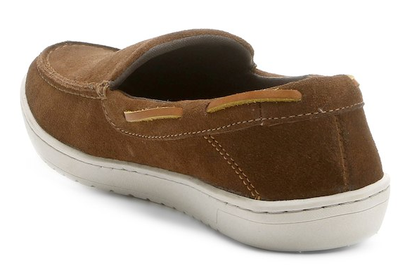 Miniatura: Sider Kildare Couro Slip