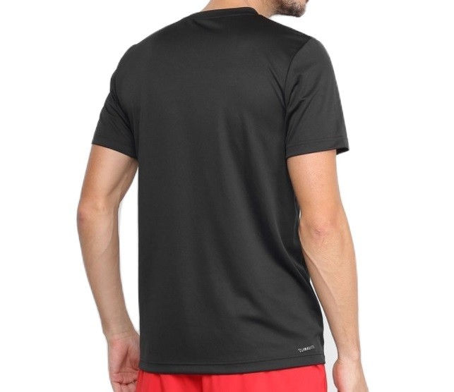 Miniatura: Camiseta Adidas Logo Masculina