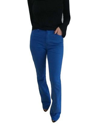 Miniatura: Calça Sommer Flare Elis Sarja