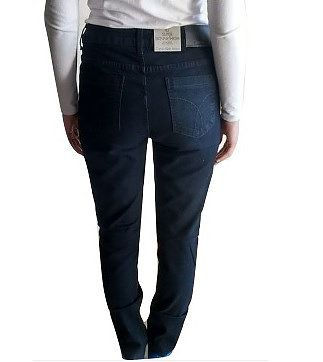 Miniatura: Calça Jeans Calvin Klein Super Skinny High
