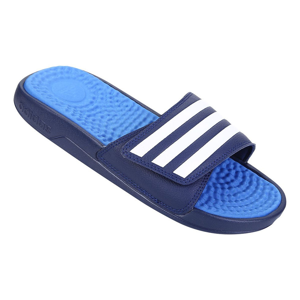 Miniatura: Chinelo Adidas Adissage