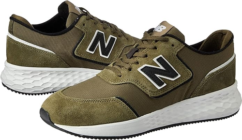 Top new balance x70 feminino bege Outlet