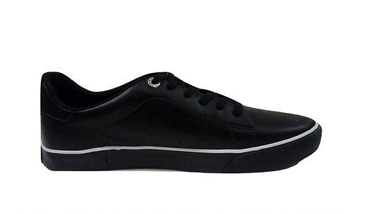 Miniatura: Sapatênis Colcci Couro Masculino