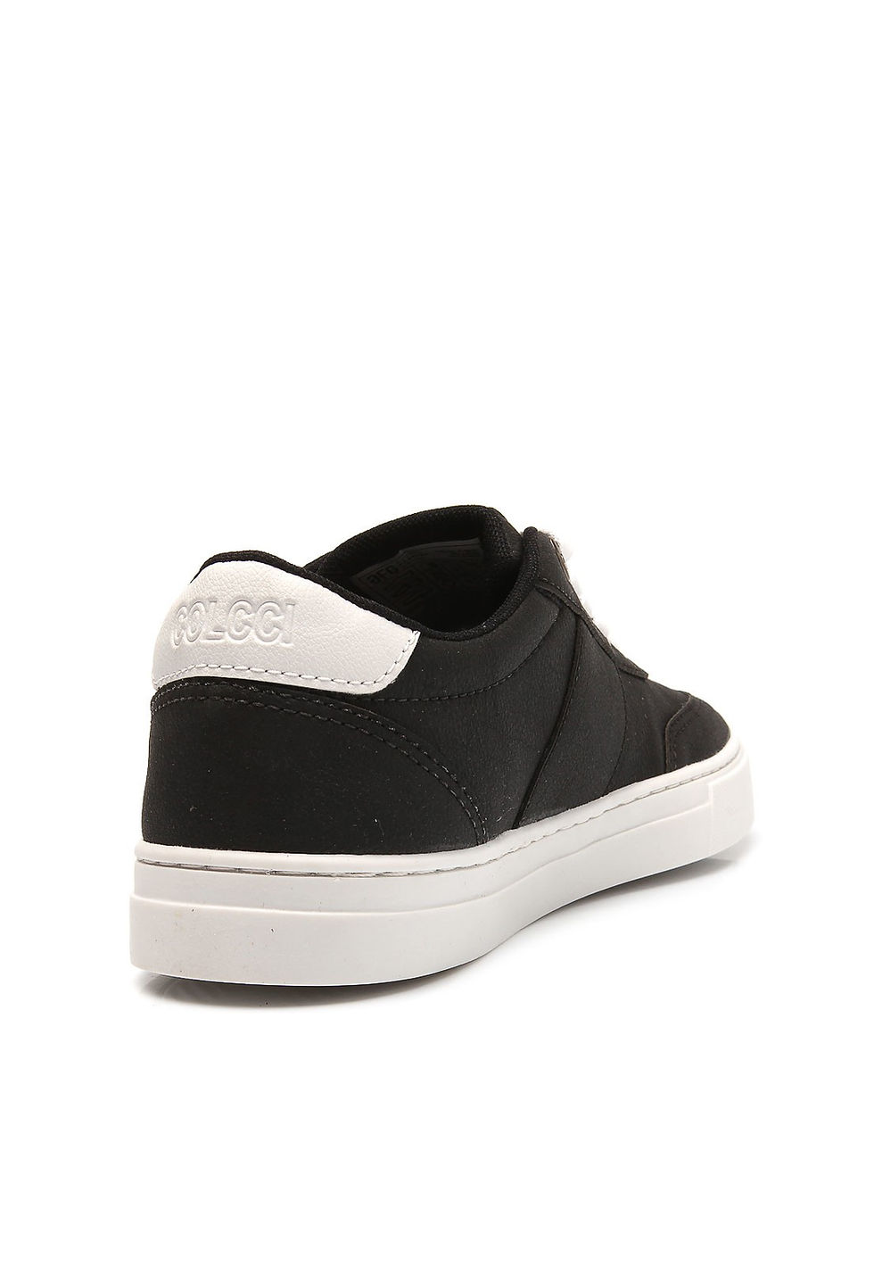 Miniatura: Tênis Colcci Couro Masculino