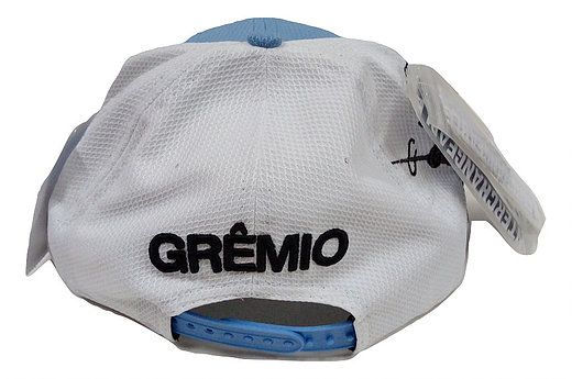 Miniatura: Boné Grêmio New Era Snapback 9Fifty 3 Tiras