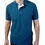 Miniatura: Camisa Polo M.Officer Piquet Masculina