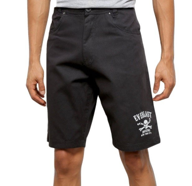 Miniatura: Bermuda Sarja Everlast Masculina