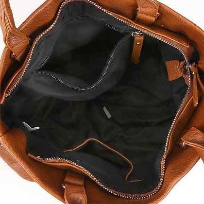 Miniatura: Bolsa Jorge Alex Maria Feminina