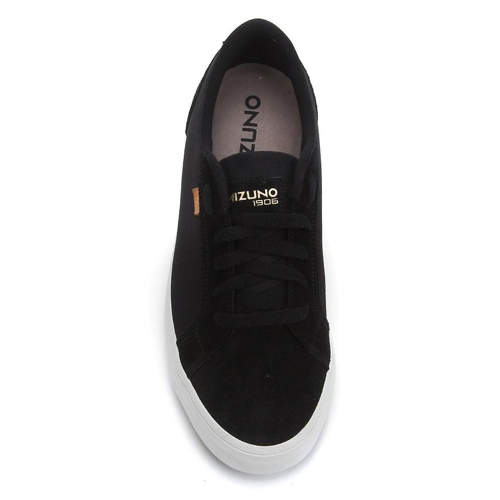 Miniatura: Tênis Mizuno Msh Feminino