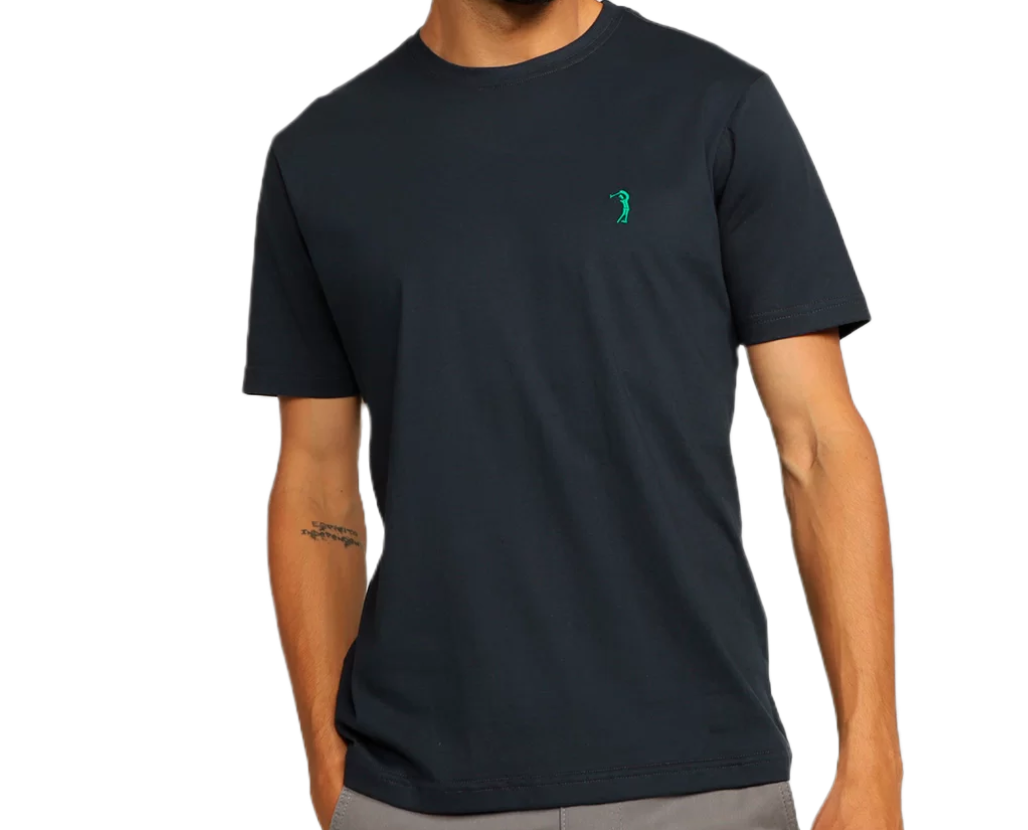Camiseta Aleatory Masculina