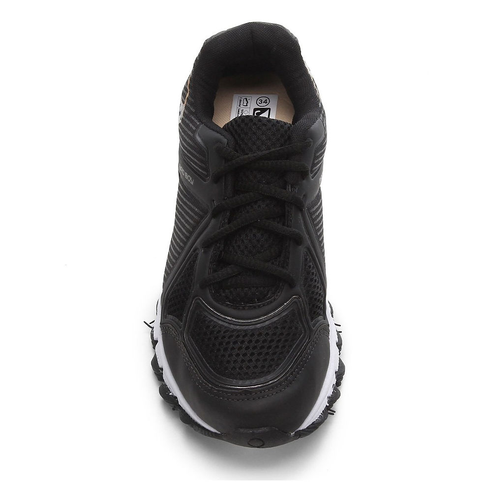 Miniatura: Tênis Bad Boy Infantil Masculino