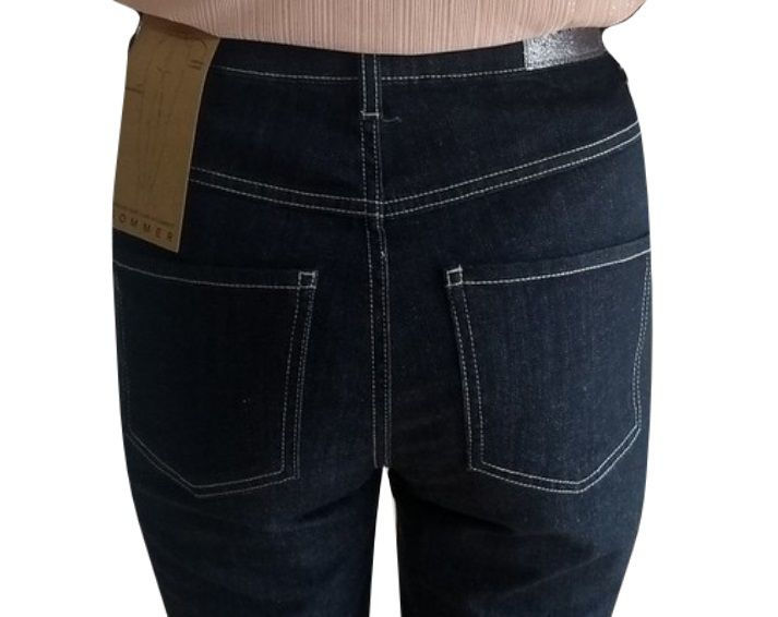 Miniatura: Calça Jeans Sommer Anna Skinny