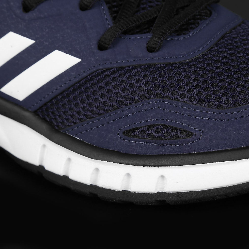 Miniatura: Tênis Adidas Prostar Masculino
