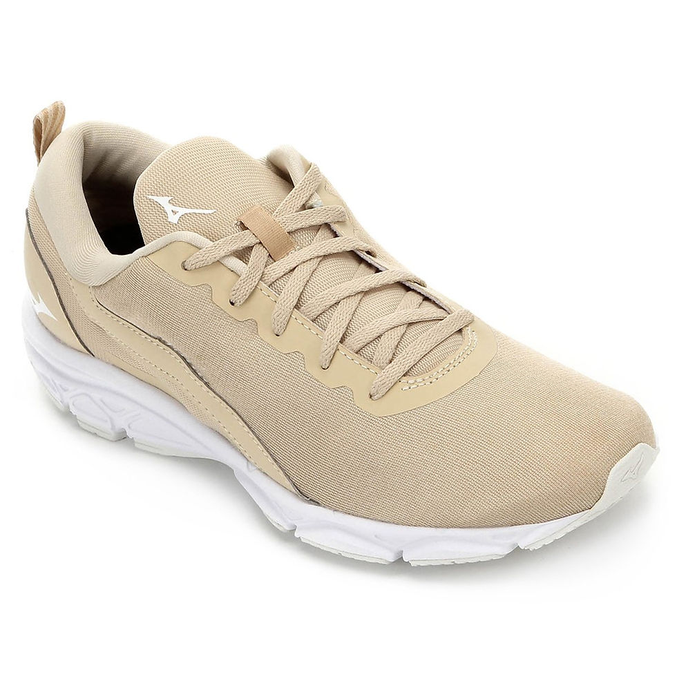 Miniatura: Tênis Mizuno Run 2 Feminino