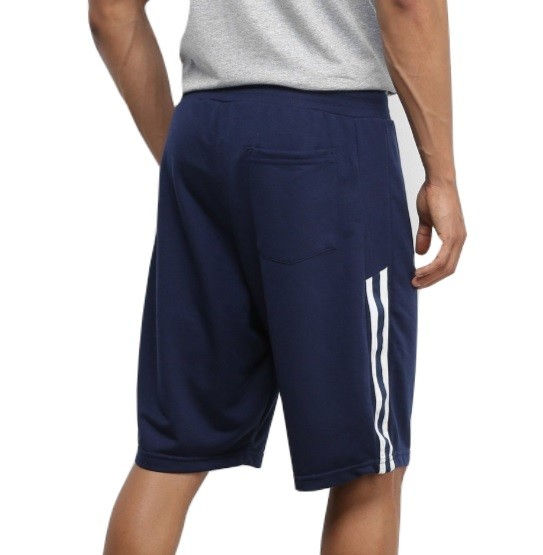 Miniatura: Bermuda Burn Fire Moletom Masculina