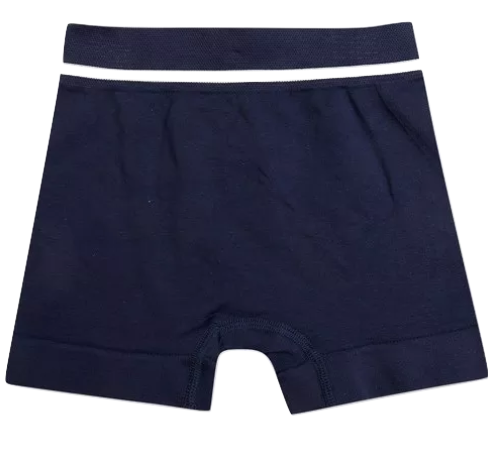 Miniatura: Cueca Lupo Boxer S/ Costura Infantil
