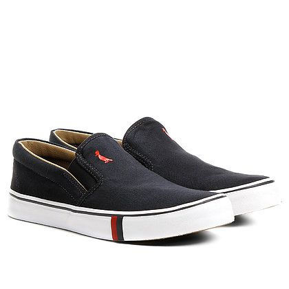 Miniatura: Tênis Reserva Slip On