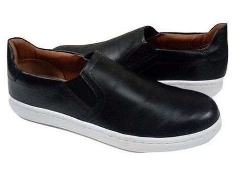 Miniatura: Slip On Couro West Coast