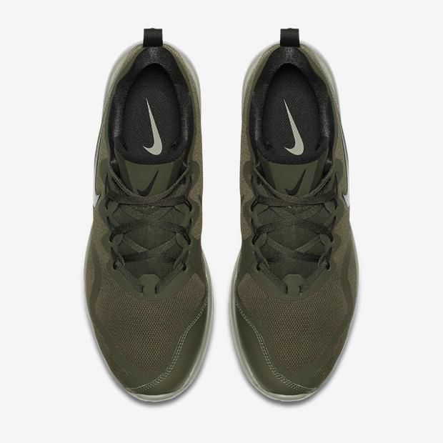 Miniatura: Tênis Nike Air Max Fury Masculino