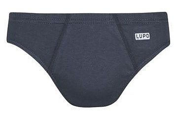 Miniatura: Kit Cuecas Lupo c/ 10 unidades Slip Total Comfort Cores Sortidas