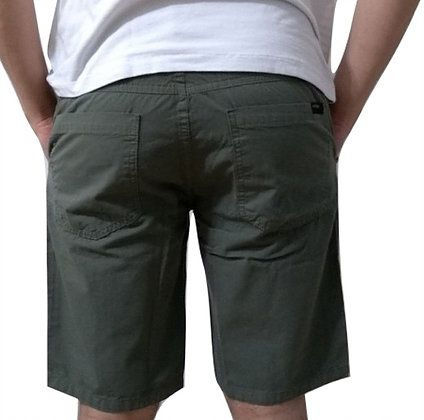Miniatura: Bermuda Forum Sarja Masculina