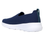 Miniatura: Tênis Skechers Slip On Go Walk Joy Sensational Day Feminino