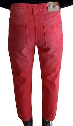 Miniatura: Calça Colcci Tomboy Sarja