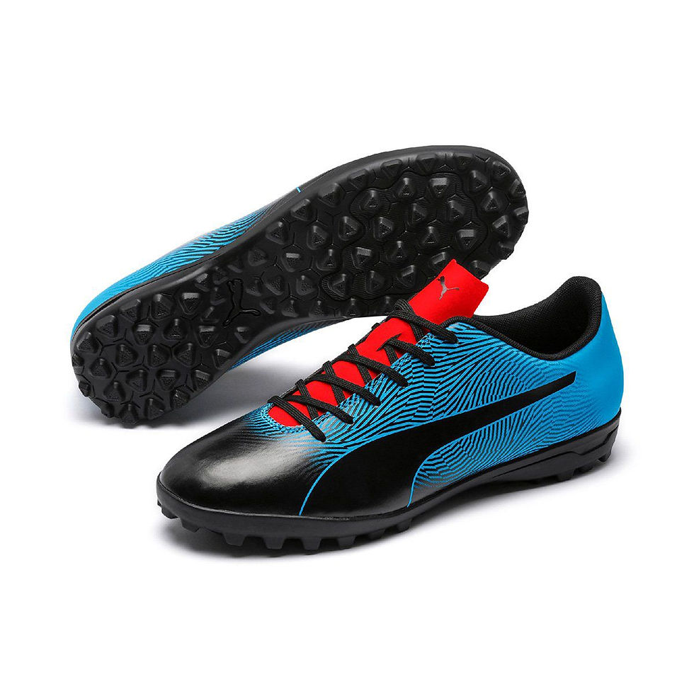 Miniatura: Chuteira Puma Society Masculina