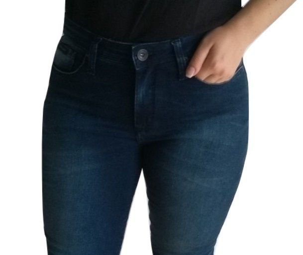 Miniatura: Calça Jeans Calvin Klein Skinny Feminina