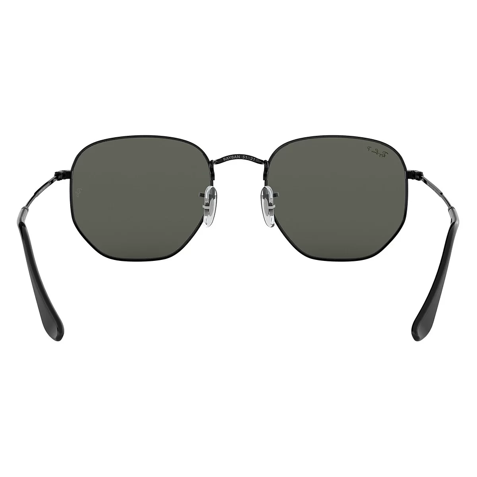 Miniatura: Óculos de Sol Ray Ban Hexagonal Flat Lenses