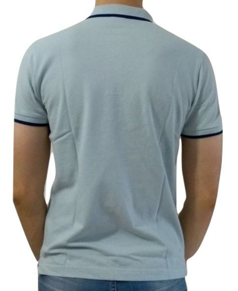 Miniatura: Camisa Polo Forum Piquet Masculina