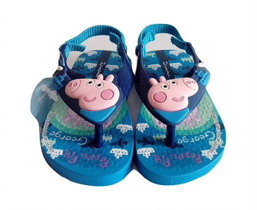 Miniatura: Sandália Grendene Infantil