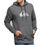 Miniatura: Moletom Quiksilver Logo Authentic Masculino c/ Capuz