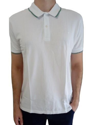 Camisa Polo Colcci Masculina