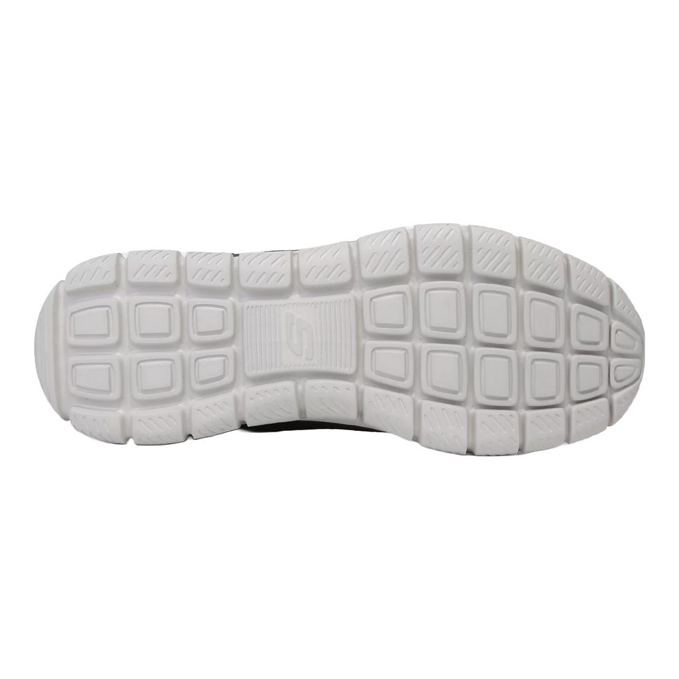 Miniatura: Tênis Skechers Track Knock Masculino