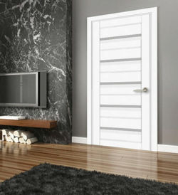 Міжкімнатні двері