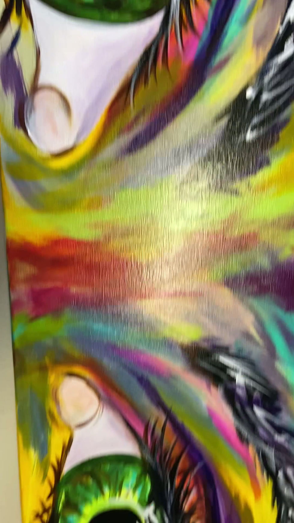 Thumbnail: Electric Presence
