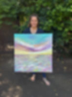 Thumbnail: Radiant Joy at Dusk