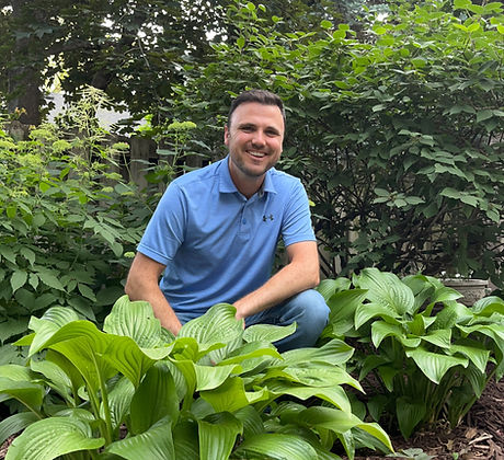 Sam Wortman, Co-Founder and CEO of Sage Eco-Innovations