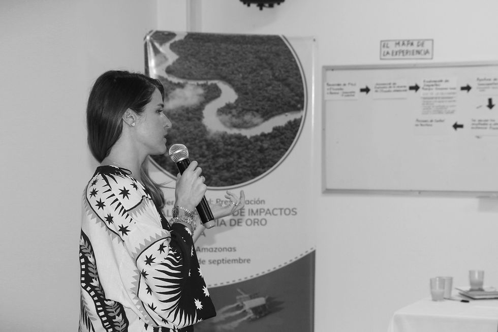 Milena Lopes UX Researcher