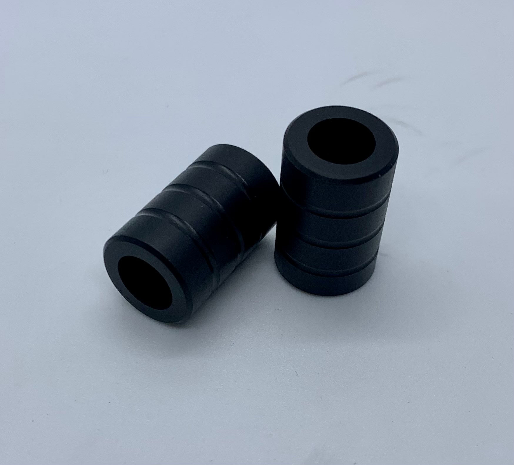 EXTENDED FILL PORT COVER (£5.99 inc VAT)