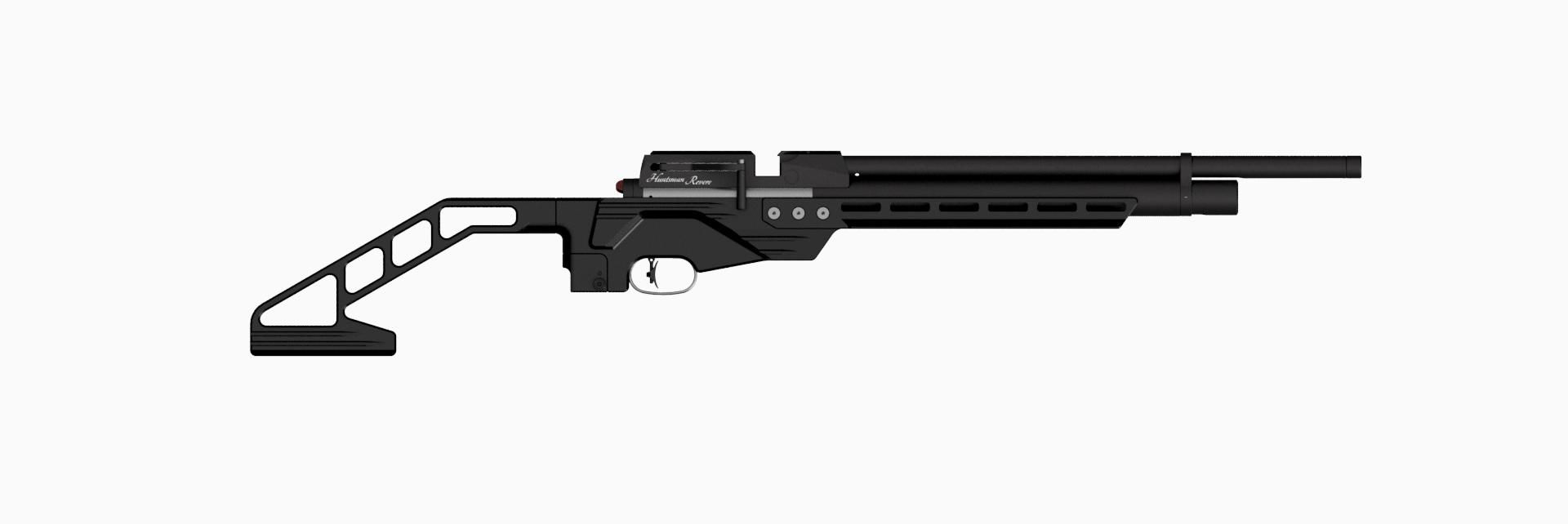 DAYSTATE HUNTSMAN BENCHREST CHASSIS (FROM £480.00 INC VAT)