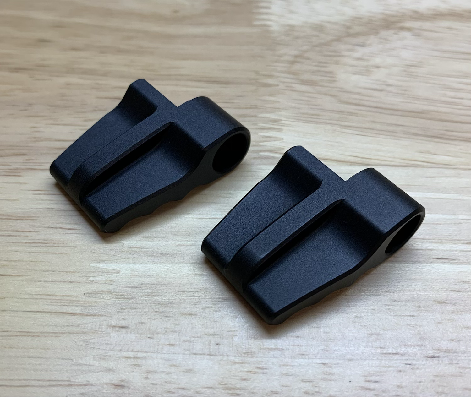 SHORT ARM SET FOR ALL BUTTPLATES (£36.00 inc VAT)