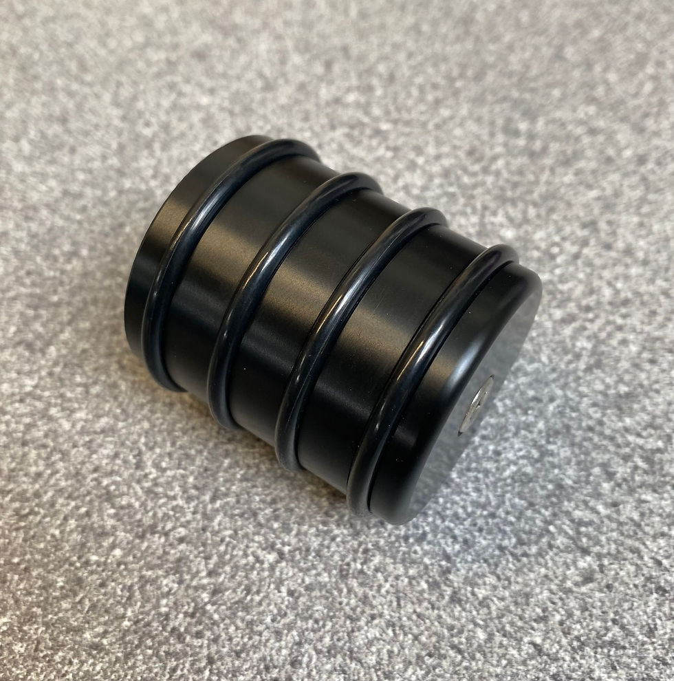 Thumbnail: UIT FOREND HAND GRIP (£35.99 INC VAT)