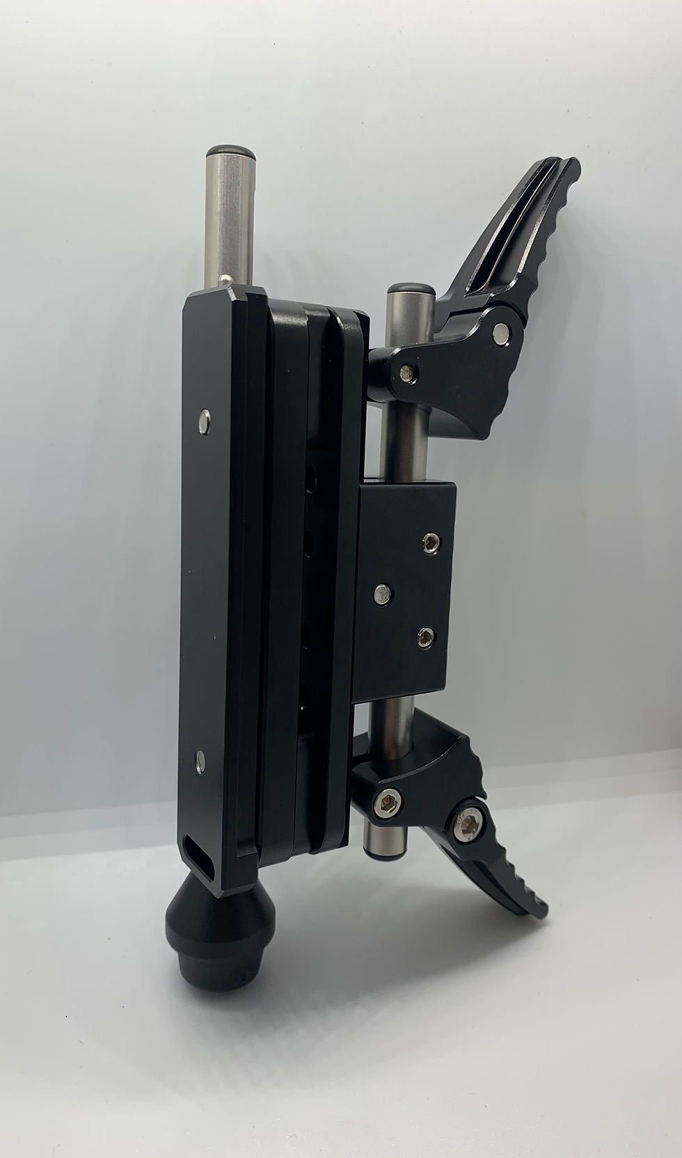 Thumbnail: DELTA WOLF/ALPHA WOLF PRS GEN4 BUTTPLATE WITH MONOPOD (£285.00 inc VAT)