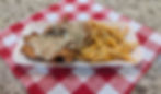 Jägerschnitzel (Hunter) image