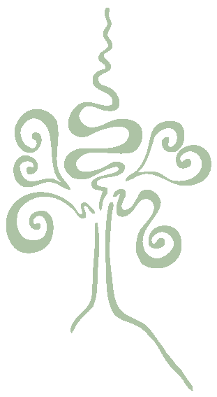 TogetherNess Weddings Logo