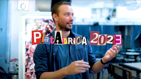 PLATAFRICA 2023
