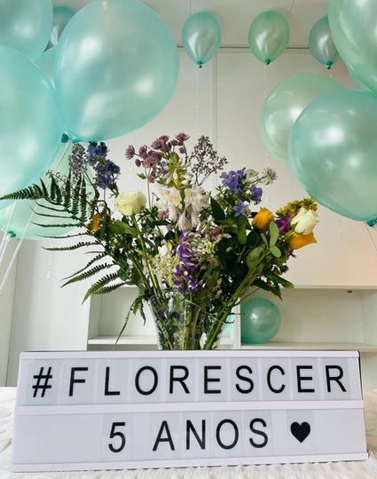 "Florescer Holanda" completa 5 anos de atividades nos PaÃses Baixos