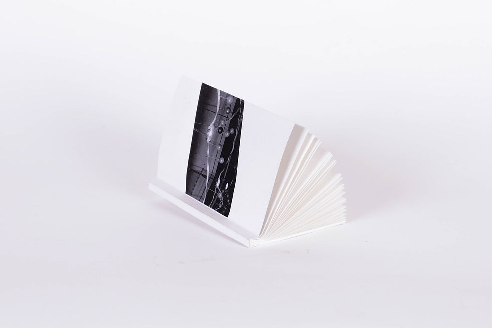 'Album I', 2017